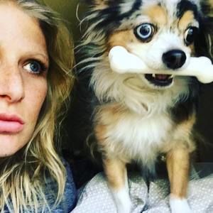 Meet your Posher, Jackie